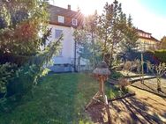 Familienfreundlich!3-FH, komplett frei, Bj. ca. 1937, ca. 202 m² Wfl., Grdst. ca. 438m², 1 Garage! - Stuttgart