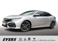 Honda Civic, 1.0 i-VTEC TURBO EXECUTIVE, Jahr 2020 - Bocholt