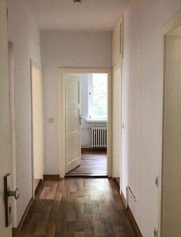 * Schicker Altbau * Strenzfeld * Bezugsbereit * - Bernburg (Saale)
