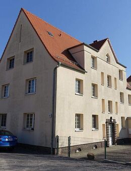 Wohnen in ländlicher Idylle! - Leipzig