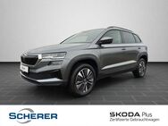 Skoda Karoq, 2.0 TDI Style, Jahr 2024 - Neustadt (Weinstraße)