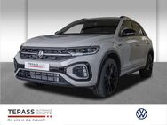 VW T-Roc, 1.5 TSi R-Line DIGITAL, Jahr 2022 - Ennepetal (Stadt der Kluterhöhle)