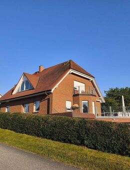 Großes Einfamilienhaus in Groß Wokern bei Teterow - Groß Wokern