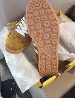 Adidas Gucci Gazelle 41 NEU - Lünen