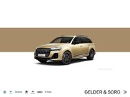 Audi Q7, S line 60 TFSI e qu ||||, Jahr 2022 - Schweinfurt