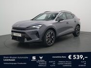 CUPRA Formentor, 2.0 TSI VZ Extreme, Jahr 2022 - Leverkusen