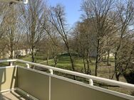 2-Zimmer-Wohnung in Gelsenkirchen Hassel - Gelsenkirchen