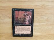 Magic The Gathering-Leshrac s Sigil - Nörvenich