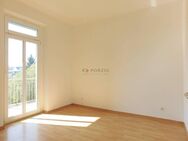 Traumhafte 4-Zimmer-Wohnung mit Balkon - Viel Platz & viel Licht! - Limbach-Oberfrohna