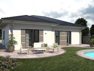 Bauen Sie Ihr Traum-Bungalow in Birkenwerder: Individuell gestaltbar und nachhaltig - Birkenwerder