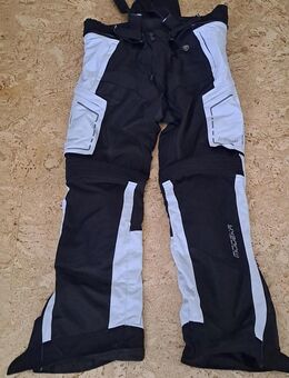 MODEKA Motorrad Sommerhose XL neuwertig - Besigheim