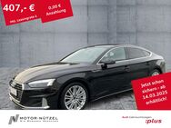 Audi A5, Sportback 40 TFSI QU S-LINE 19, Jahr 2024 - Hof