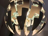 Ikea farbige lampen - Springe