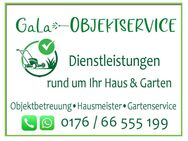 ✔️ Gartenarbeit / Gartenpflege für Privat u. Gewerbe * TOP ❗❗ # GaLa-Objektservice - Mölln (Schleswig-Holstein)