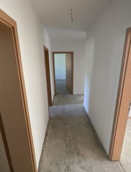 4-Zimmer-Wohnung in Herne Horsthausen im Erdgeschoß mit Balkon - Herne