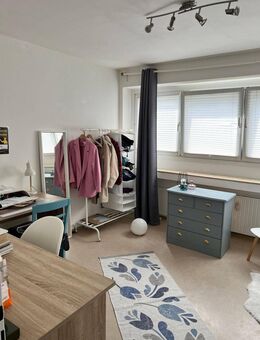 1 Zimmer Apartment ideal f. Studenten, Pendler (UNI Bonn aber auch für FH Reinbach o. Hochschule Alfter) - Bonn