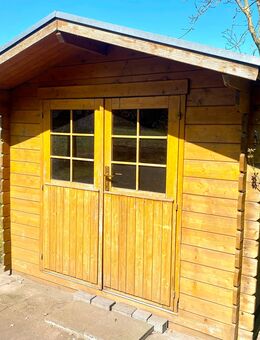 Schuppen, Lager, Abstellraum, Selfstorage, Garage, Motorradgarage in Lippstadt Bad Waldliesborn mieten - Lippstadt