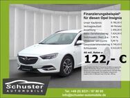 Opel Insignia ST Edition 1.6D*AHK LED R-Kam Navi Temp - Ruhstorf (Rott)