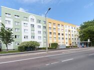 Begonienstraße 4 - Am Tulpenbrunnen - Halle (Saale)