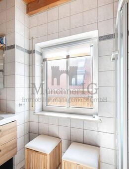 MÜNCHNER IG: Stilvolle 4-Zimmer-Wohnung mit Kamin und gemütlichem Flair - bezugsfrei ab sofort! - Odelzhausen