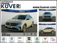 VW Taigo, 1.0 TSI Move 16, Jahr 2024 - Hagen (Bremischen)