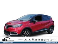 Renault Captur, 1.2 Helly Hansen TCe 120 Fahrerprofil Vorb, Jahr 2015 - Friedberg (Hessen)