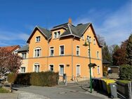 Gepflegtes Mehrfamilienhaus in Neugersdorf - Ebersbach-Neugersdorf