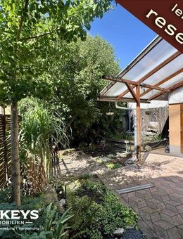 Familienfreundliches Haus in ruhiger Umgebung in Kölleda - Kölleda