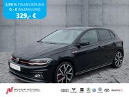 VW Polo, 2.0 GTI 18Z, Jahr 2021 - Bayreuth