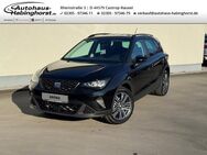 Seat Arona, 1.0 TSI Style Edition 17Alu, Jahr 2022 - Castrop-Rauxel