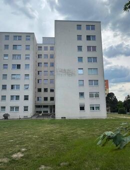 Vermietete Eigentumswohnung mit glücklicher Mietpartei in Bad Salzuflen - Bad Salzuflen