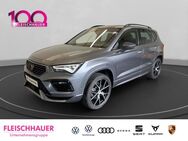 CUPRA Ateca, 2.0 TSI BEATS eHeck, Jahr 2023 - Köln