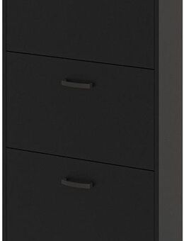 FMD Schuhschrank Step 3