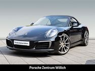 Porsche 991, 911 Carrera Cabrio, Jahr 2018 - Willich