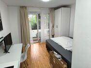 40 Euro per day, no deposit. service apartment in rödelheim - Frankfurt (Main)