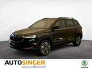 Skoda Karoq, 2.0 TDI Drive, Jahr 2024 - Kaufbeuren