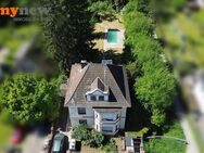 mynew: 30er-Jahre Villa auf Traumgrundstück! - Bonn
