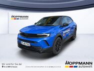 Opel Mokka, 1.2 LINE, Jahr 2022 - Gummersbach