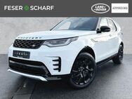 Land Rover Discovery, D250 AWD Dynamic SE Meridian el Sitze, Jahr 2023 - Hallstadt