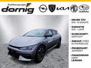 Kia EV6, GT-Line AWD, Jahr 2024 - Plauen