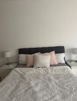 Boxspringbett - Hanau (Brüder-Grimm-Stadt)
