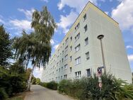 3-Zimmer Apartment in Stadtfeld West mit PKW-Stellplatz - Magdeburg