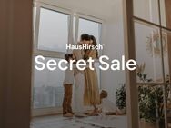 Älteres Einfamilienhaus mit Potential auf 678qm großem Grundstück! - Eppertshausen