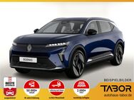 Renault Scenic, E-TECH Iconic 220 Long Range, Jahr 2022 - Achern