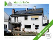 Modernisiertes Einfamilienhaus in Benninghofen. - Dortmund