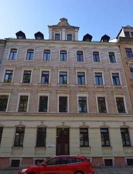 Charmantes Appartement im Herzen von Chemnitz - Chemnitz