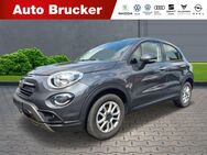 Fiat 500X City Cross 1.0 GSE+Alufelgen+Klimaanlage+Parksensoren - Marktredwitz