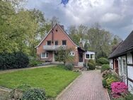 Resthof mit Grünland bei Lotte - Lotte