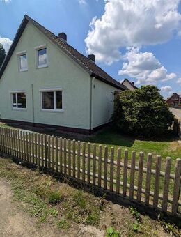 Einladendes Siedlungshaus mit 4 Schlafzimmern in Scheuen!(MA-1020-143) - Celle