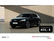 Audi Q2, 35 TFSI S-LINE 19ZOLL, Jahr 2023 - Büdingen Zentrum